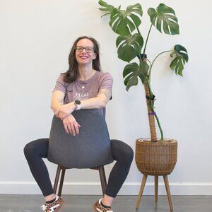 ✨ Meet Your Posher ✨